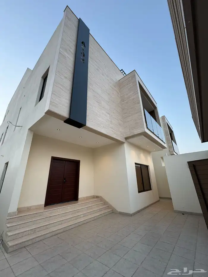 للبيع فيلا تصميم مودرن جدة حي الصواري 2