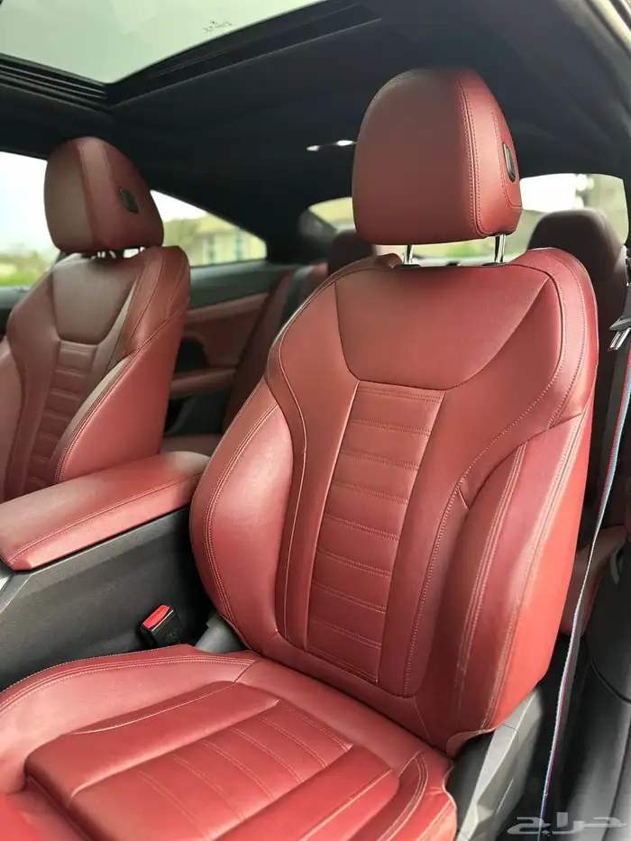 BMW430i kit M 2022 14