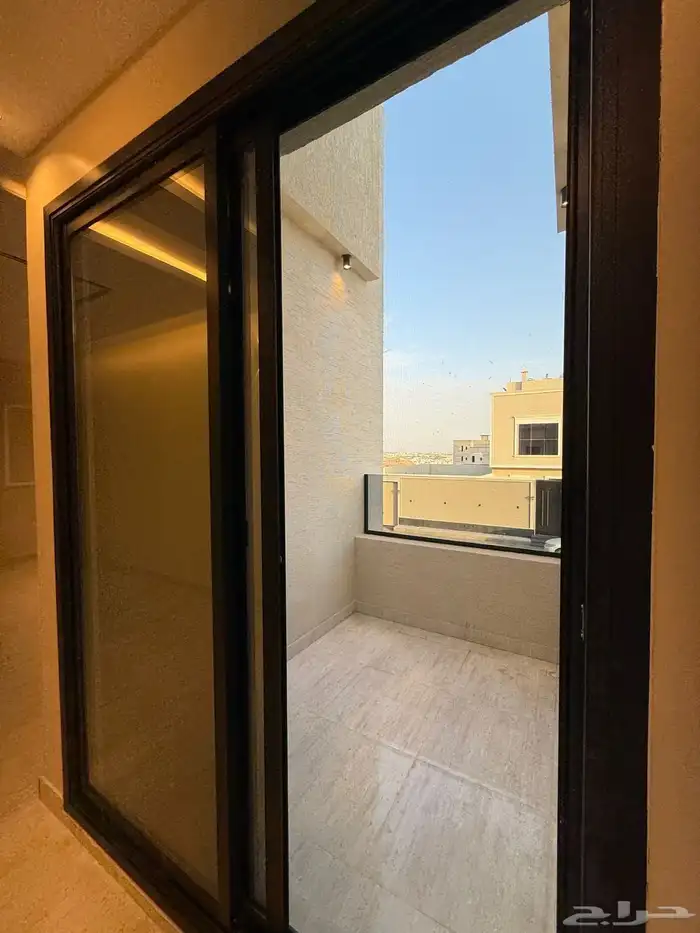 شقق تمليك بدرج داخلي للسطح بسعر 520 الف المحالة 13