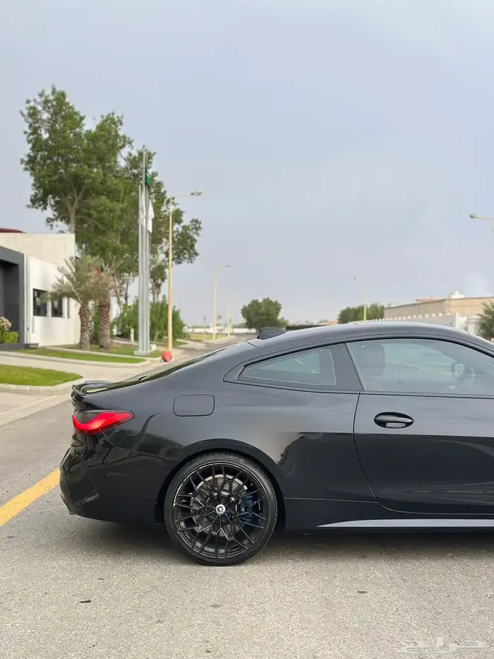 BMW430i kit M 2022 6