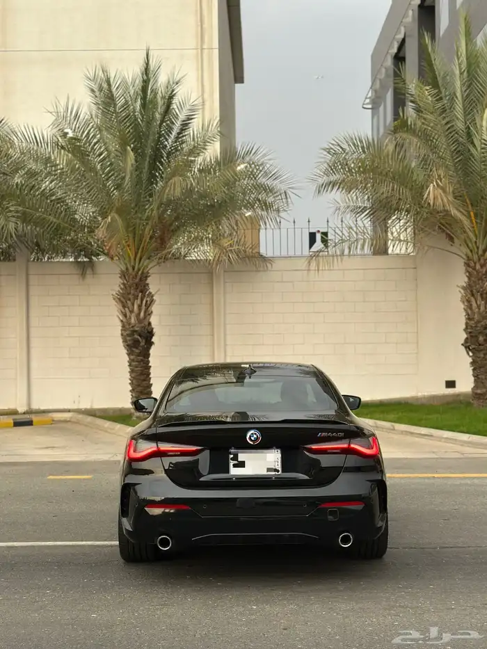 BMW430i kit M 2022 11