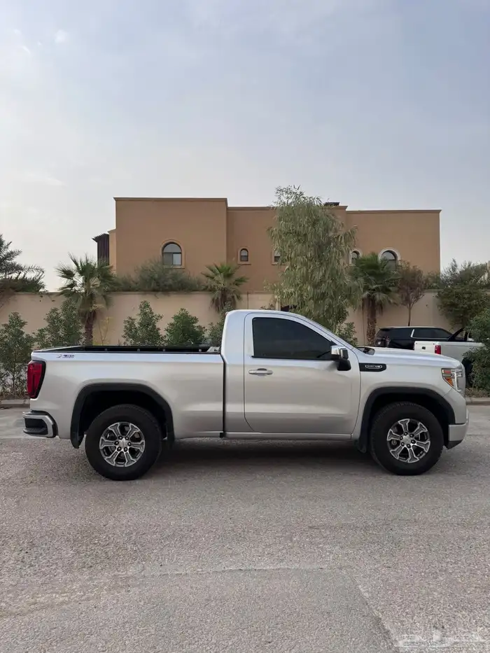 سييرا اليفيشن للبيع GMC Sierra 2021 3