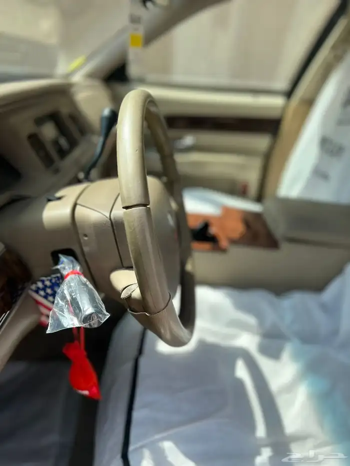 فورد جراند ماركيز 10