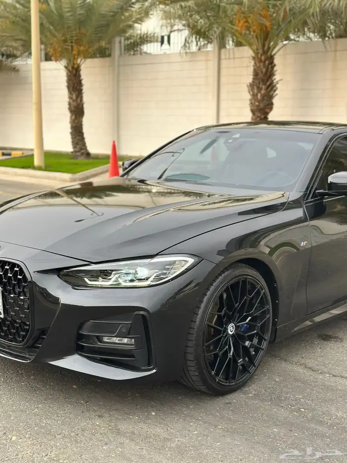 BMW430i kit M 2022 3