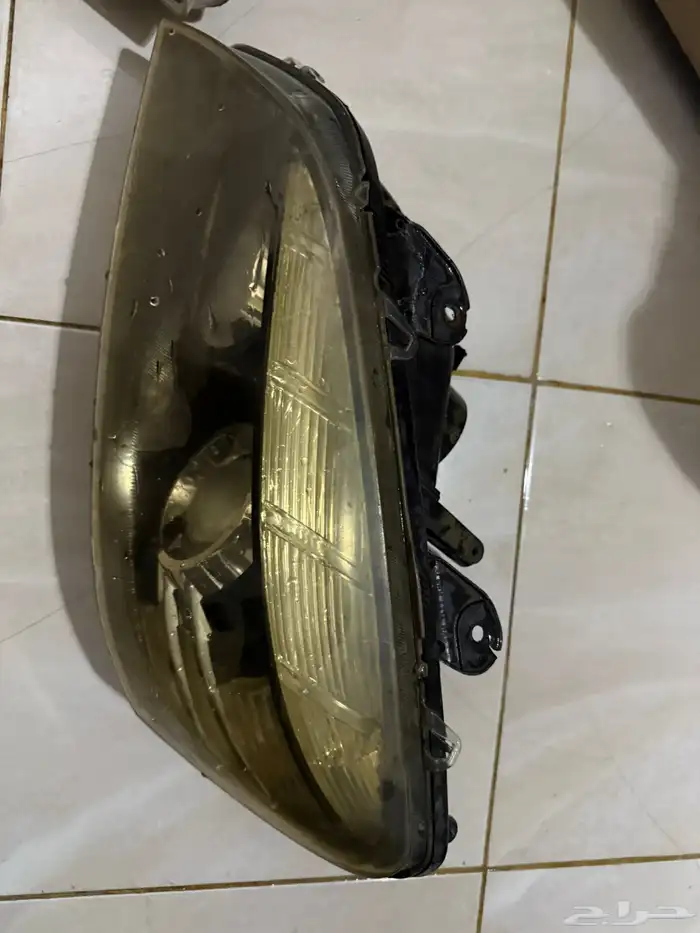 قطع كابرس ولومينا 10