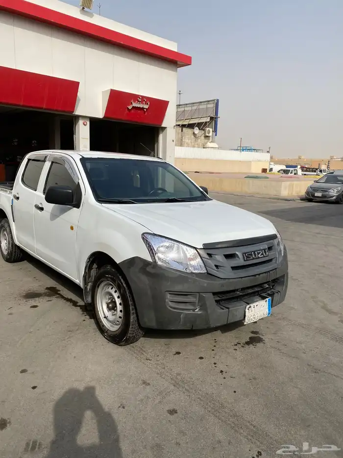 ايسوزو 2013 _ ممشى 140 _ اتصال 0