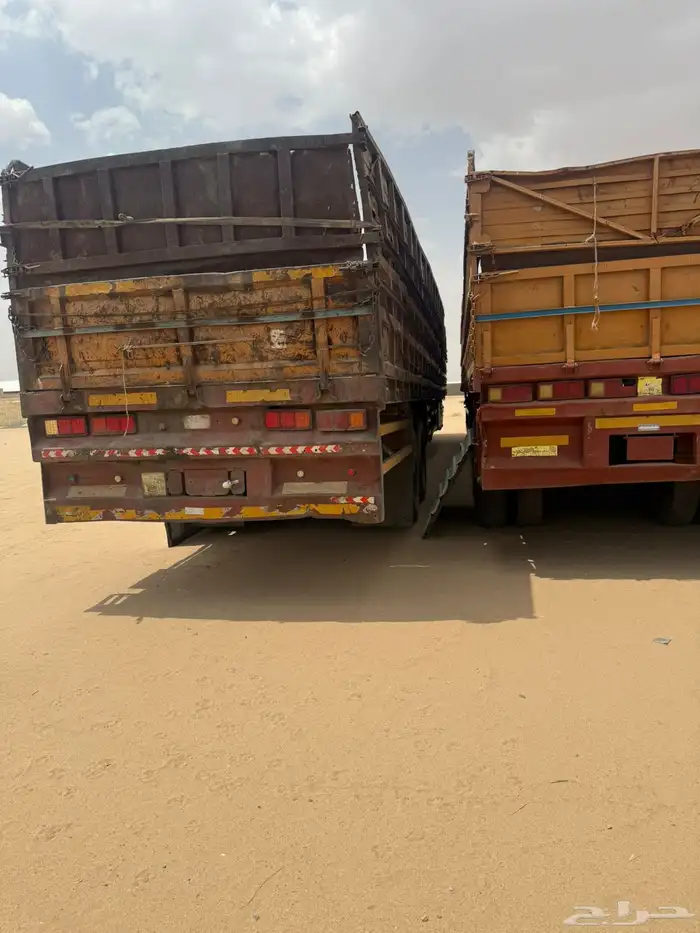 جوانب سكراب العليان للبيع 0