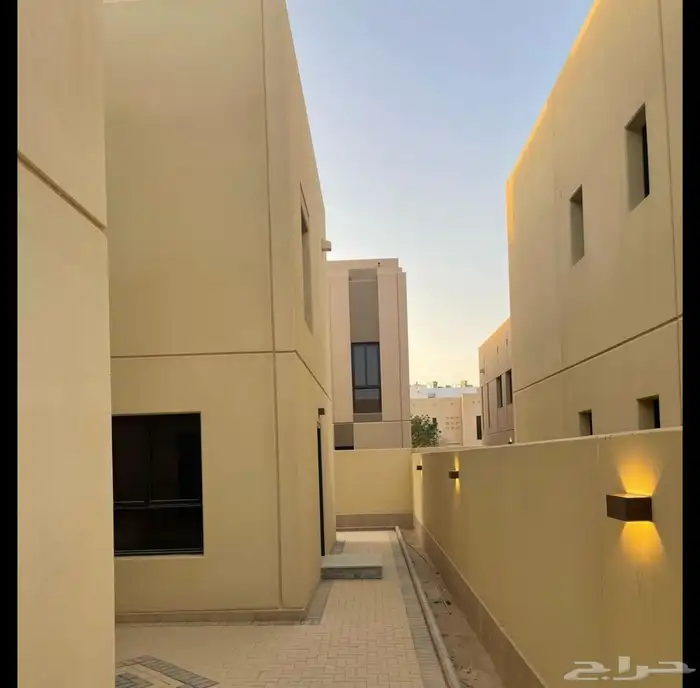 فيلا للبيع حي سدره مشروع روشن 13