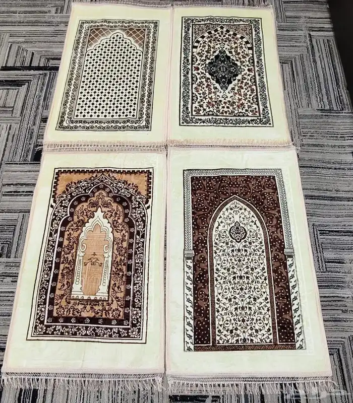 سجاد صلاه هدايا 6