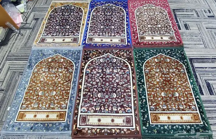 سجاد صلاه هدايا 0