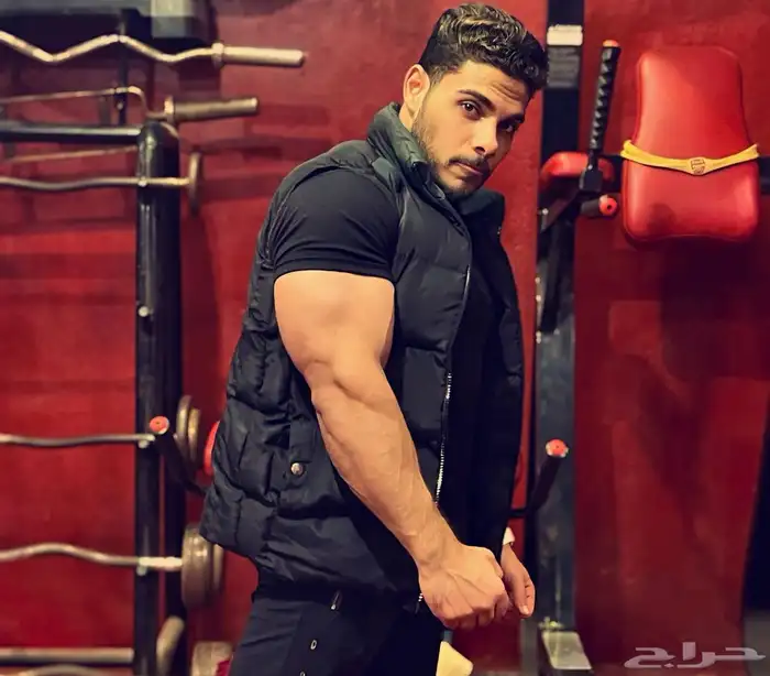 مدرب شخصى محترف 19