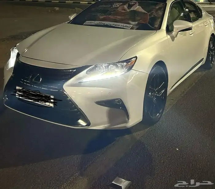 للبيع لكزز 2013 1