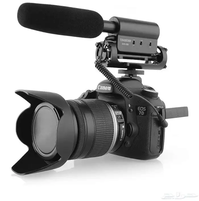 ميكروفون TAKSTAR SGC-598 0