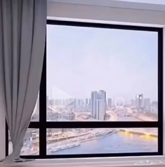 نوافذ أبو عريش الصناعيه 0