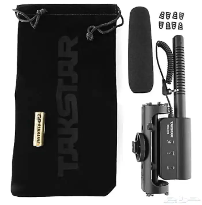 ميكروفون TAKSTAR SGC-598 1