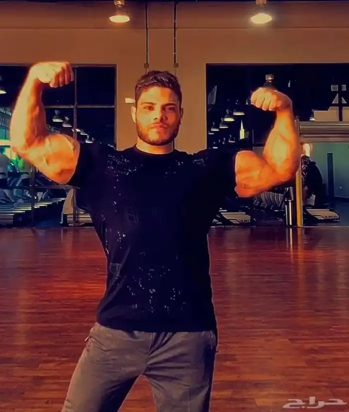 مدرب شخصى محترف 15