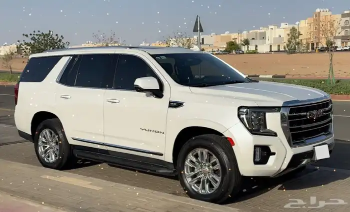 يوكن SLT 2021 1