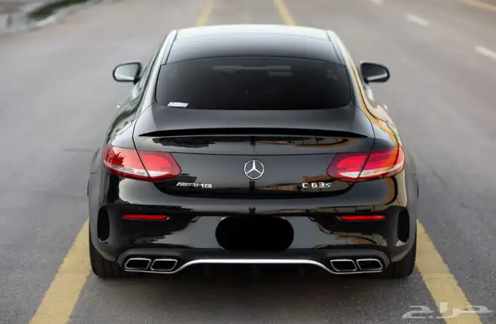 C63s 2017 5