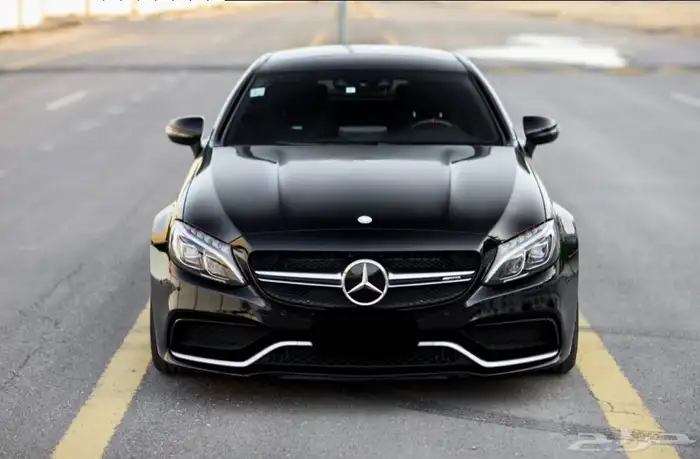 C63s 2017 4