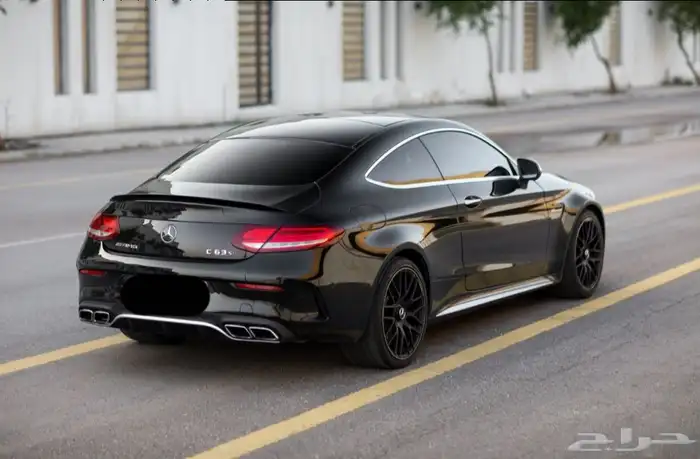 C63s 2017 1
