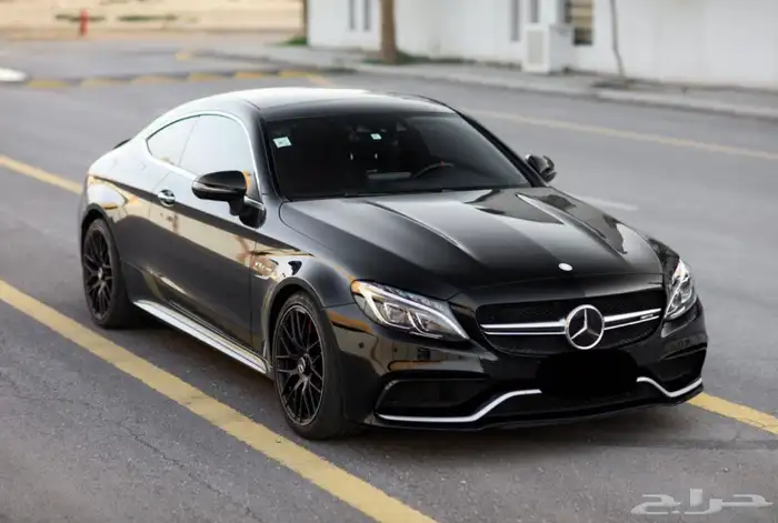 C63s 2017 3