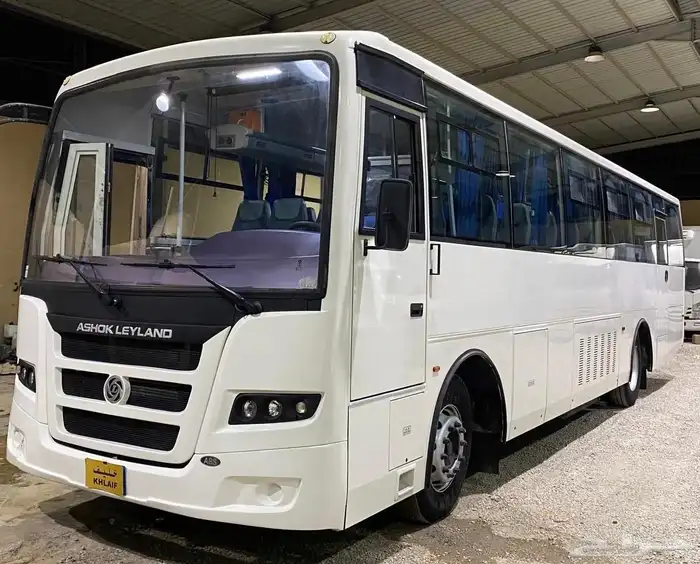 باص أشوك 63 راكب 2023 1