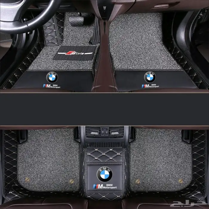 تلبسية ارضية BMW 17