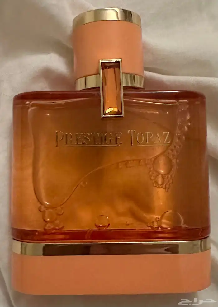 عطر الماجد للعود بريستيج 0