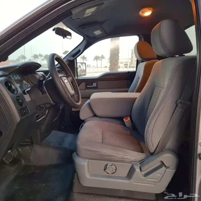 ونيت F150 بدون دبل 2014 13