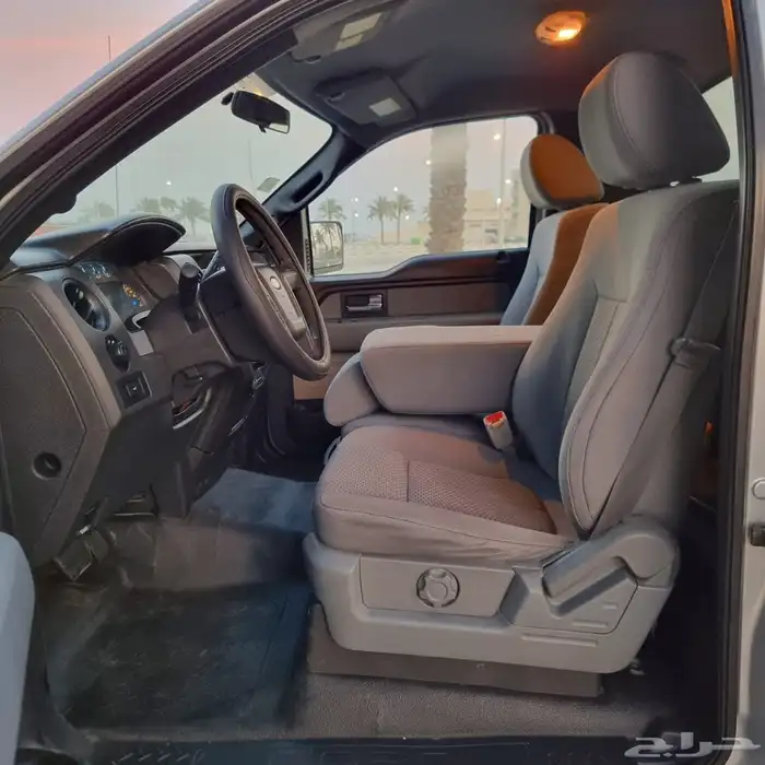 ونيت F150 بدون دبل 2014 10