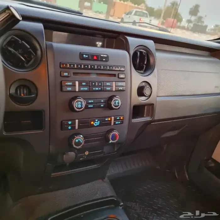 ونيت F150 بدون دبل 2014 17