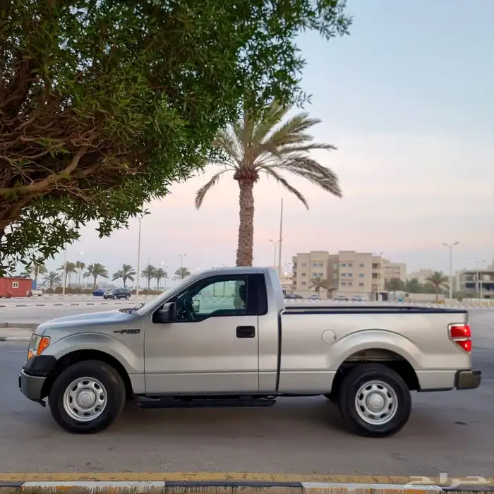 ونيت F150 بدون دبل 2014 1