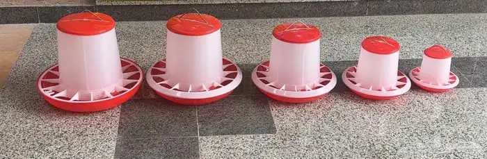 معالف دواجن جملة 0