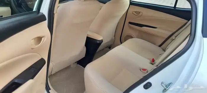 يارس فل كامل 2022 بحالة الوكاله ماشيه 53 17