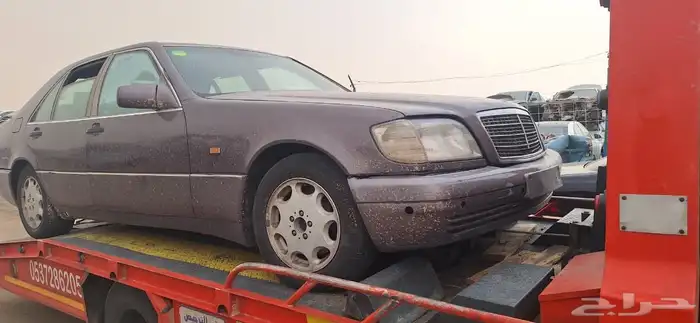 شبح حجم 320 مديل 94 تشليح 0
