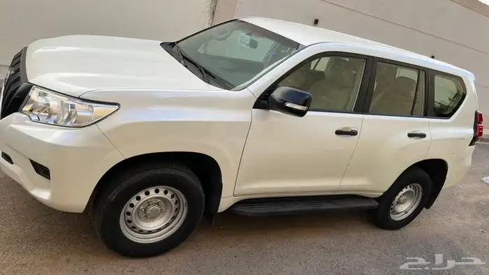 برادو 2020 0