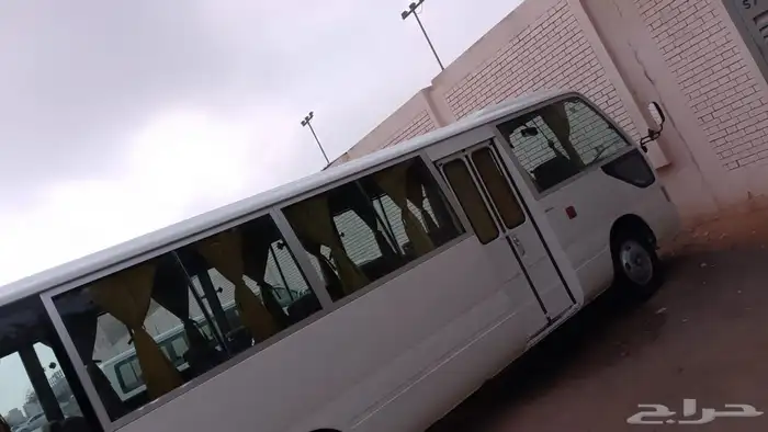 باصة حد يثه لايجار اشهري او سنوي مع سوقينها 3