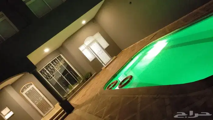 فلل درة العروس 35
