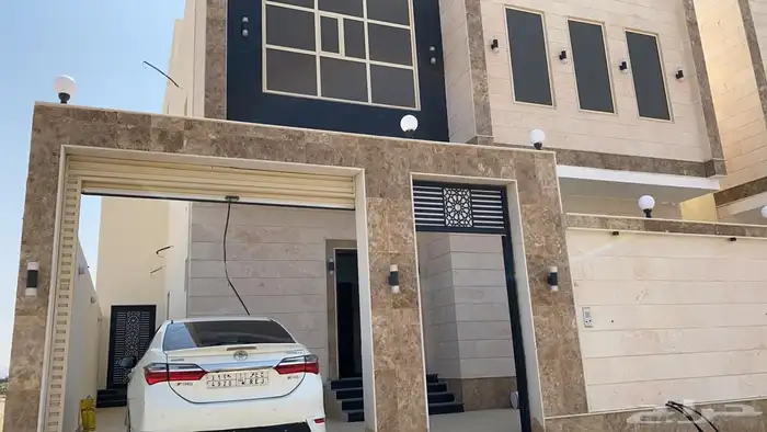 للبيع فيلا بمدينة جده حي الصالحيه 2
