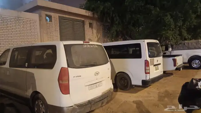 باصة حد يثه لايجار اشهري او سنوي مع سوقينها 6