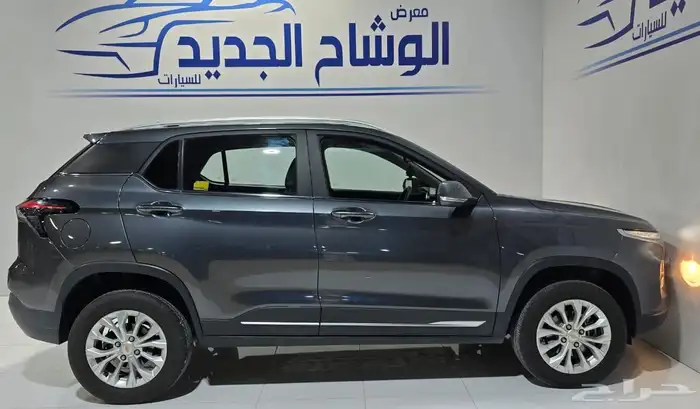 شيفرولية جروف 2024 5