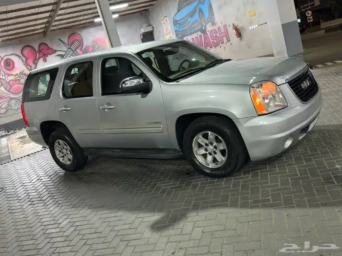 يوكن 2010 3
