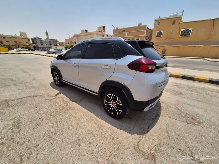 شيري تيجو 2 برو 2023 12