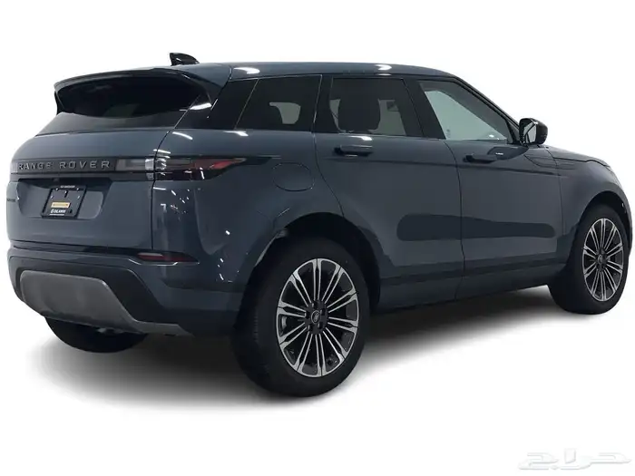 رانج روفر ايفوك Range Rover Evoque P250 S موديل 2024 4
