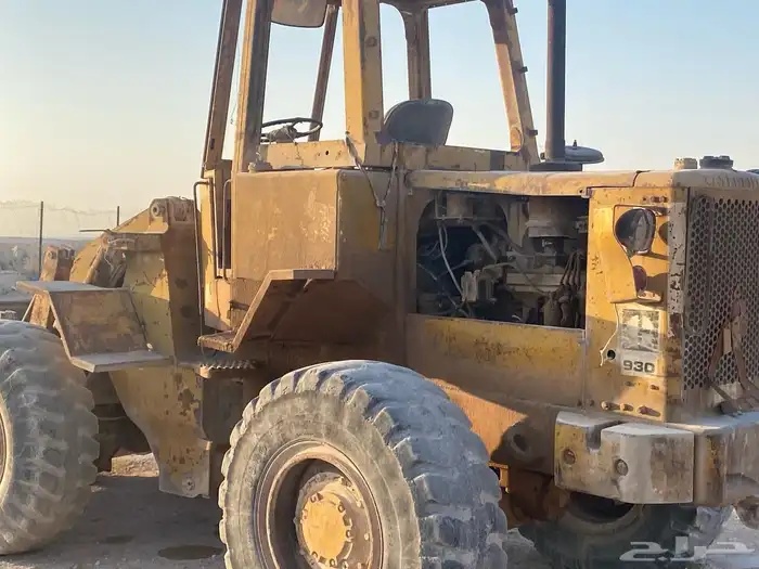 شيول 930كتر بل 1