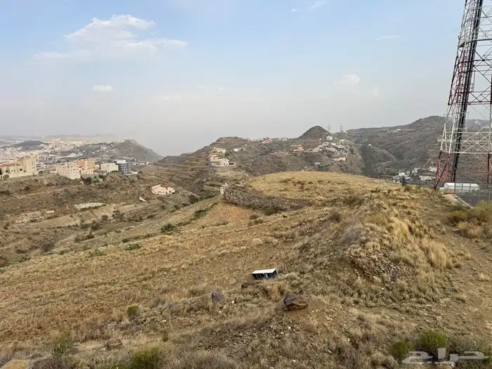 للبيع ارض زراعيه موقع مميز 1