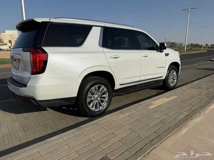 يوكن SLT 2021 4