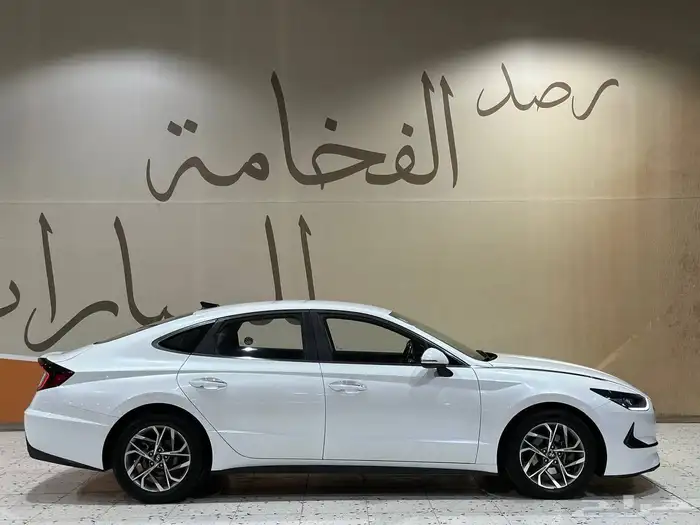 سوناتا 2021 نص فل . رصد الفخامة 12
