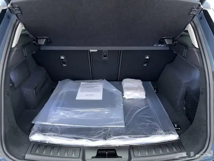رانج روفر ايفوك Range Rover Evoque P250 S موديل 2024 22