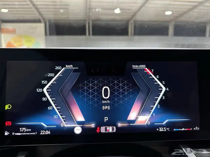 بي ام دبليو 520i 2024 . رصد الفخامة 22